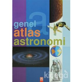 GENEL ATLAS ASTRONOMI - JOSÉ TOLA