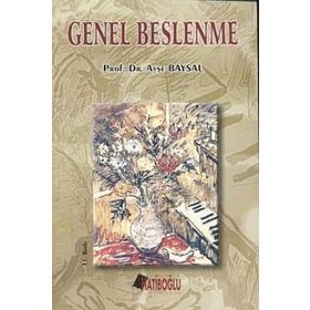 GENEL BESLENME - AYŞE BAYSAL