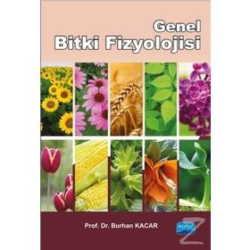 Genel Bitki Fizyolojisi - Burhan Kacar