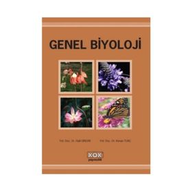 Genel Biyoloji - kenantunc Halil Dindar