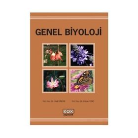 Genel Biyoloji - kenantunc Halil Dindar
