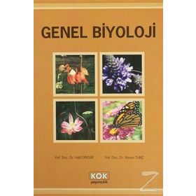 Genel Biyoloji - kenantunc Halil Dindar