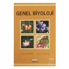 Genel Biyoloji - kenantunc Halil Dindar