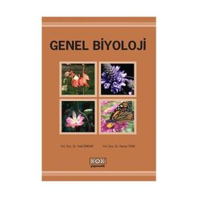 Genel Biyoloji - kenantunc Halil Dindar