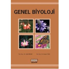 Genel Biyoloji - kenantunc Halil Dindar