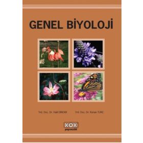 Genel Biyoloji - kenantunc Halil Dindar