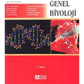 GENEL BIYOLOJI - ORÇUN BOZKURT