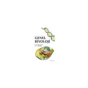 Genel Biyoloji - Suzan Sönmez - Hiperlink Yayınları