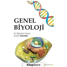 Genel Biyoloji - Suzan Sönmez - Hiperlink Yayınları