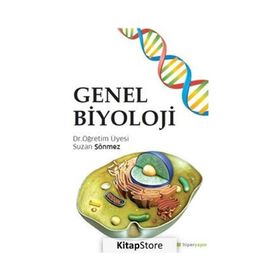Genel Biyoloji - Suzan Sönmez - Hiperlink Yayınları