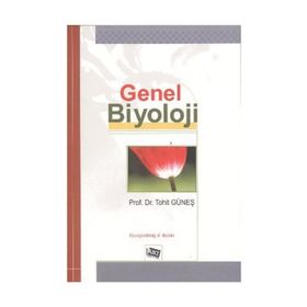 Genel Biyoloji - Tohit Güneş