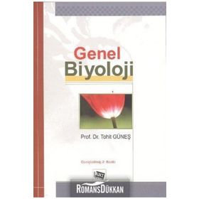 Genel Biyoloji - Tohit Güneş
