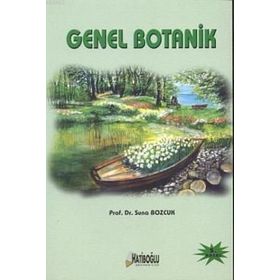 GENEL BOTANIK - SUNA BOZCUK