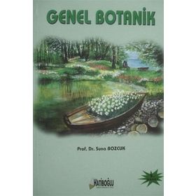 GENEL BOTANIK - SUNA BOZCUK