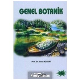 GENEL BOTANIK - SUNA BOZCUK
