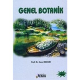 GENEL BOTANIK - SUNA BOZCUK