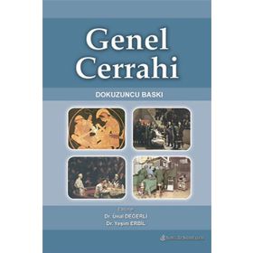 Genel Cerrahi - kollektif