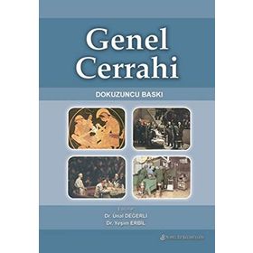 Genel Cerrahi - kollektif
