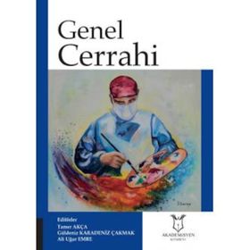 Genel Cerrahi - kollektif