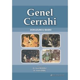 Genel Cerrahi - kollektif