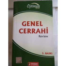 Genel Cerrahi - kollektif