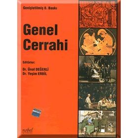 Genel Cerrahi - kollektif