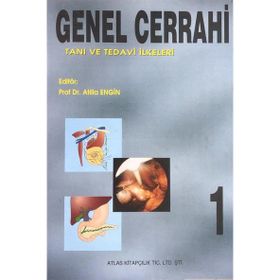 Genel Cerrahi Tanı ve Tedavi İlkeleri Cilt 1-2-Ankara Nobel Tıp Kitabevi