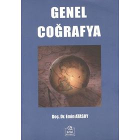 GENEL COĞRAFYA - EMIN ATASOY