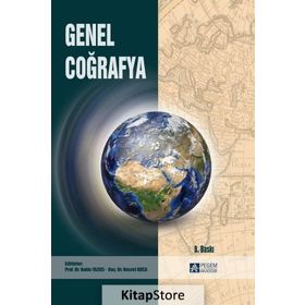 GENEL COĞRAFYA - GENEL