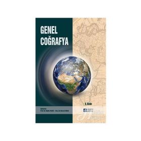 GENEL COĞRAFYA - GENEL