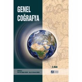 GENEL COĞRAFYA - GENEL