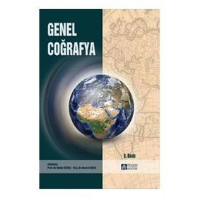 GENEL COĞRAFYA - GENEL