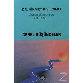 Genel Düşünceler - Yol Dizisi 1 Sosyal İnsan
