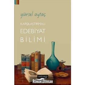 GENEL EDEBIYAT BILIMI - GÜRSEL AYTAÇ
