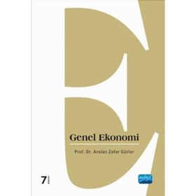 GENEL EKONOMI - ARSLAN ZAFER GÜRLER
