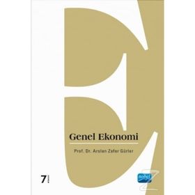 GENEL EKONOMI - ARSLAN ZAFER GÜRLER