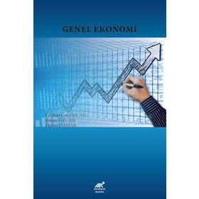 Genel Ekonomi - Ceyhun Can Özcan