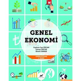 Genel Ekonomi - Ceyhun Can Özcan
