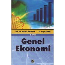 Genel Ekonomi - Gazi Kitabevi