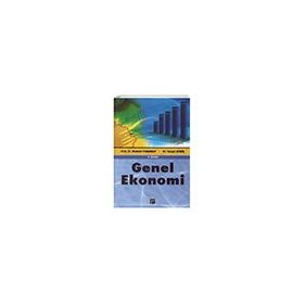 Genel Ekonomi - Gazi Kitabevi