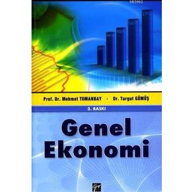 Genel Ekonomi - Gazi Kitabevi