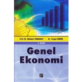 Genel Ekonomi - Gazi Kitabevi