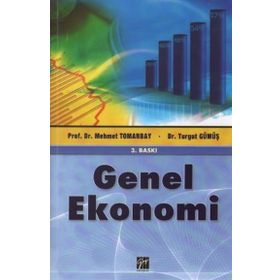Genel Ekonomi - Gazi Kitabevi