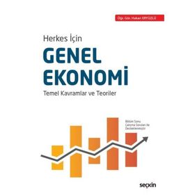 GENEL EKONOMI - MEHMET TOMANBAY;TURGUT GÜMÜŞ