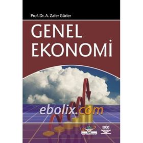 GENEL EKONOMI - MEHMET TOMANBAY;TURGUT GÜMÜŞ