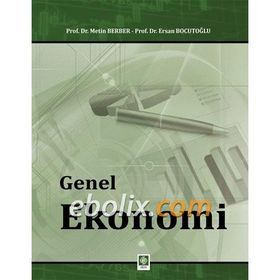 GENEL EKONOMI - MEHMET TOMANBAY;TURGUT GÜMÜŞ