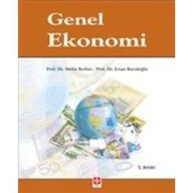 GENEL EKONOMI - METIN BERBER;ERSAN BOCUTOĞLU
