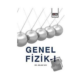 Genel Fizik 1 Aslan İlik Eğitim Yayınevi
