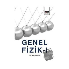 Genel Fizik 1 Aslan İlik Eğitim Yayınevi