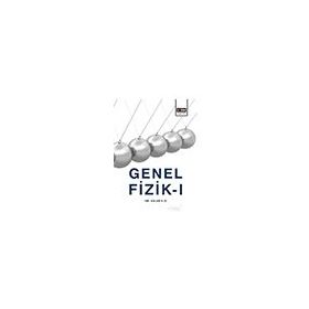 Genel Fizik 1 Aslan İlik Eğitim Yayınevi